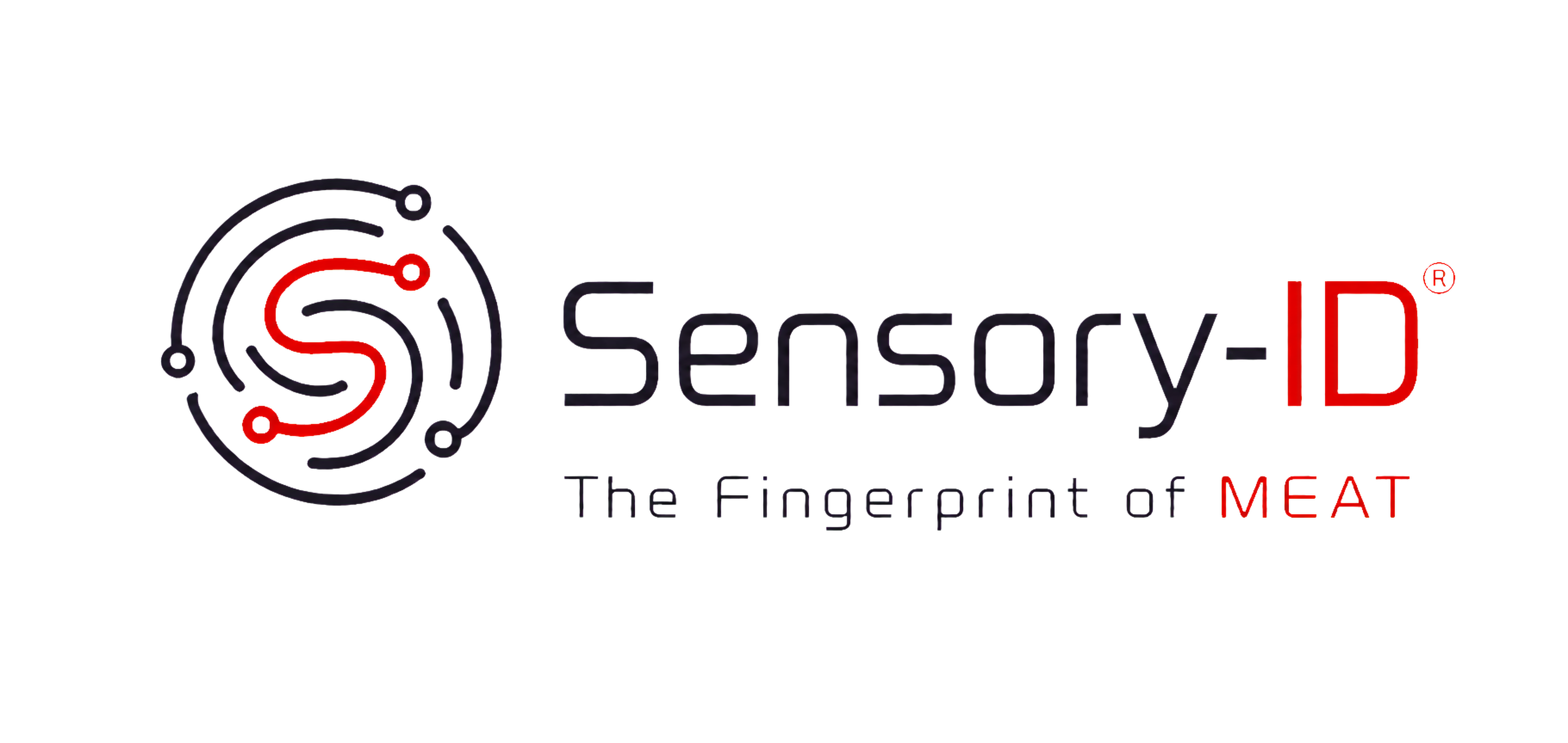 Sensory-ID · The Fingerprint of MEAT